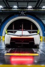 Pininfarina H2 Speed 2016 года
